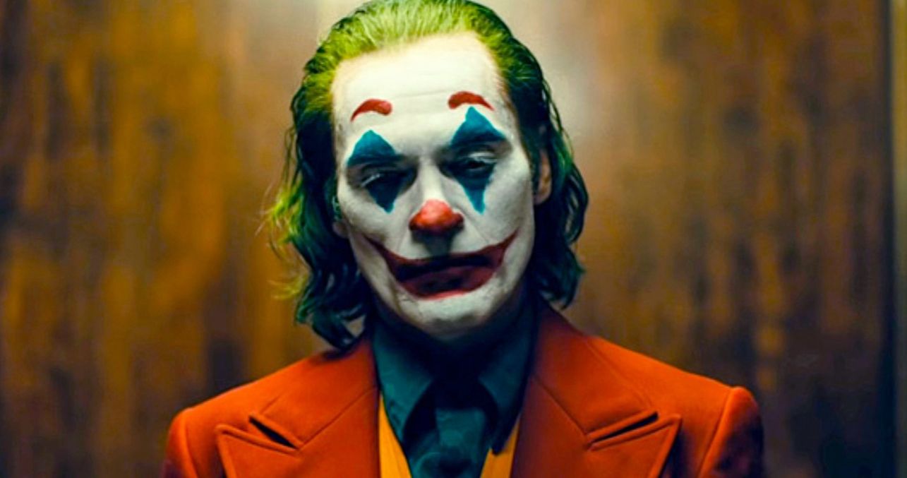 Joaquin Phoenix Offered $50M to Return for 2 Joker Sequels?