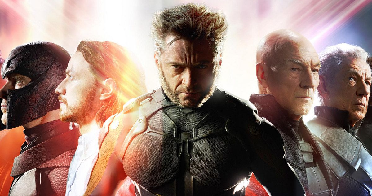 X-Men: Days of Future Past Wolverine Character Profile Video