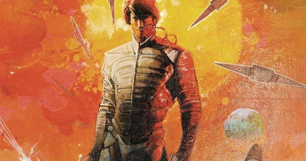 Dune Remake Director Is Aiming for 2 or More Movies