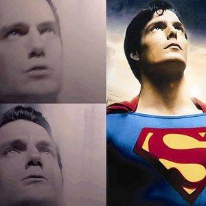 Did Christopher Reeve Get a Split-Second CGI Cameo in Man of Steel?
