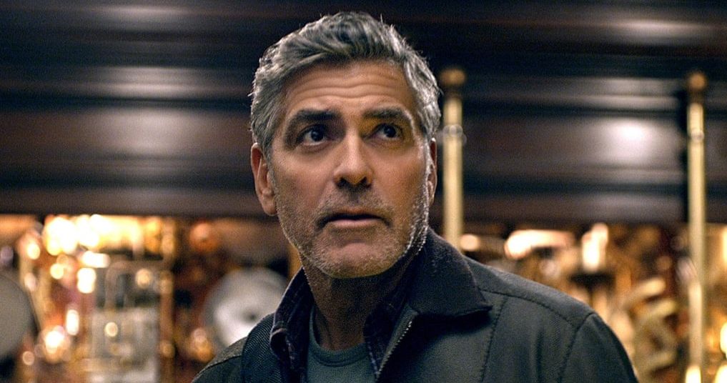 George Clooney Asks Media to Stop Publishing Photos of Celebrities' Kids in Open Letter