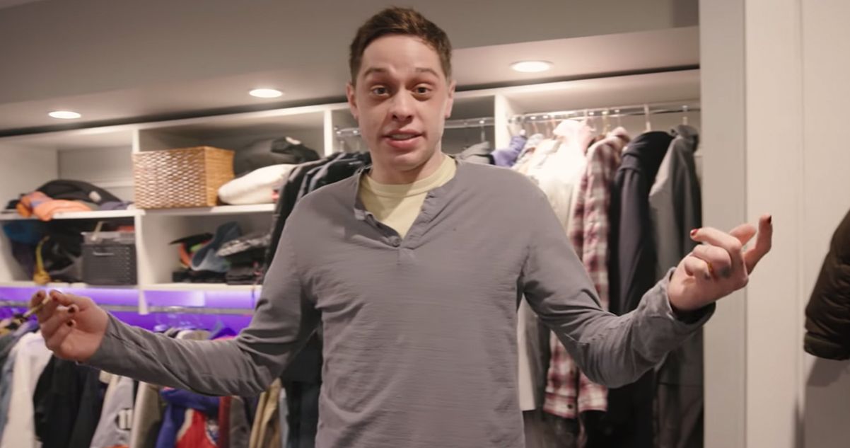 Will Pete Davidson Exit SNL? Comedian Answers Tough Question After Slamming the Show