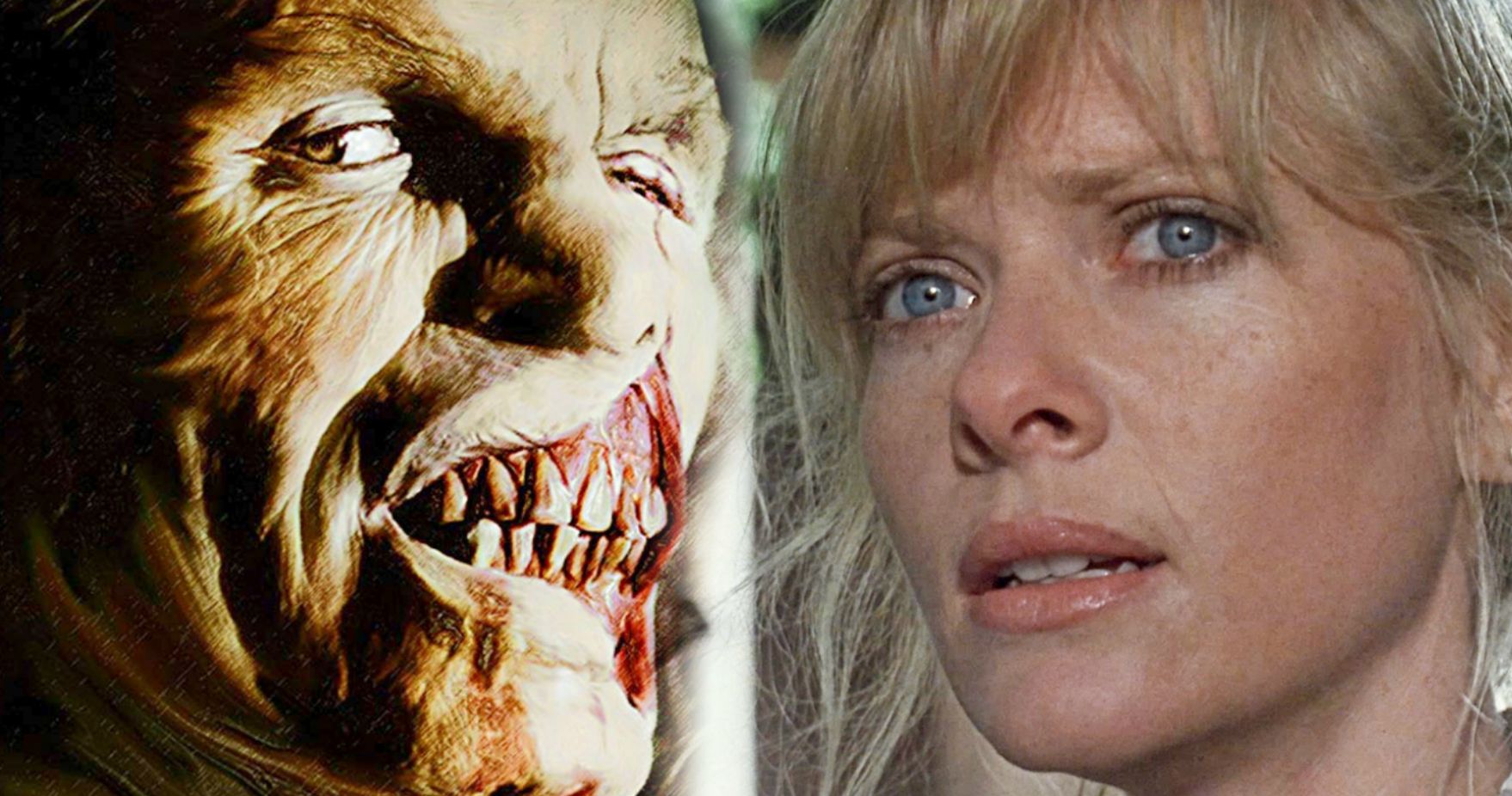 Barbara Crampton on New Castle Freak Movie: It's Not a Remake [Exclusive]