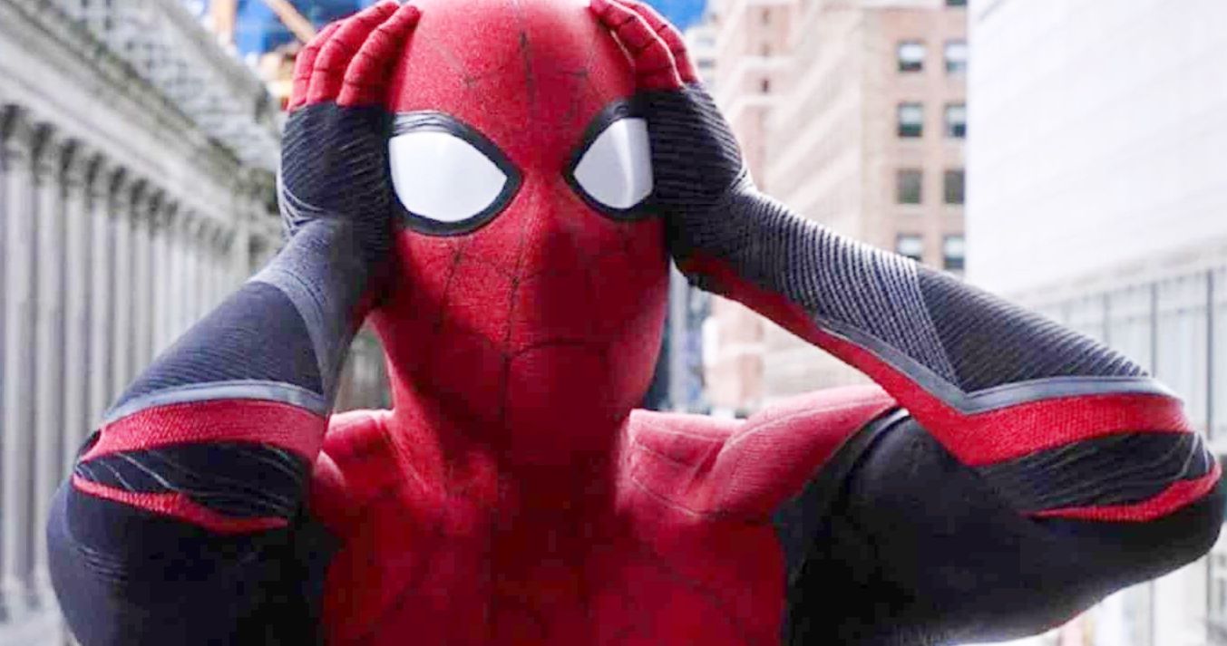 Spider-Man 3 Filming Delayed Until Winter 2021