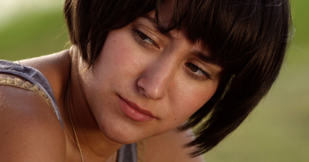Zelda Williams, Daughter of Robin Williams, to Make Directorial Debut with Thriller AMA