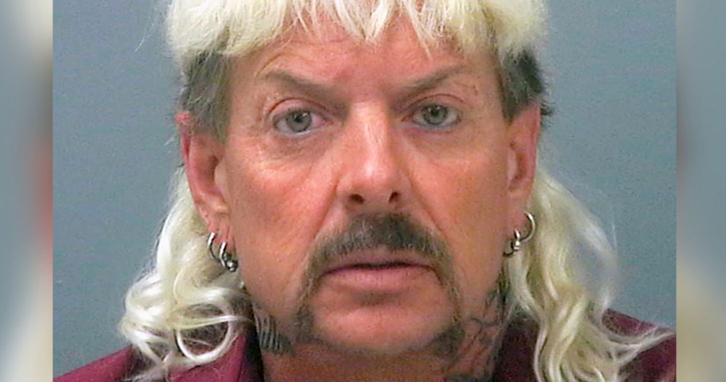 Joe Exotic Juror Claims 2nd Hitman Attempt Is What Got Netflix's Tiger King Convicted