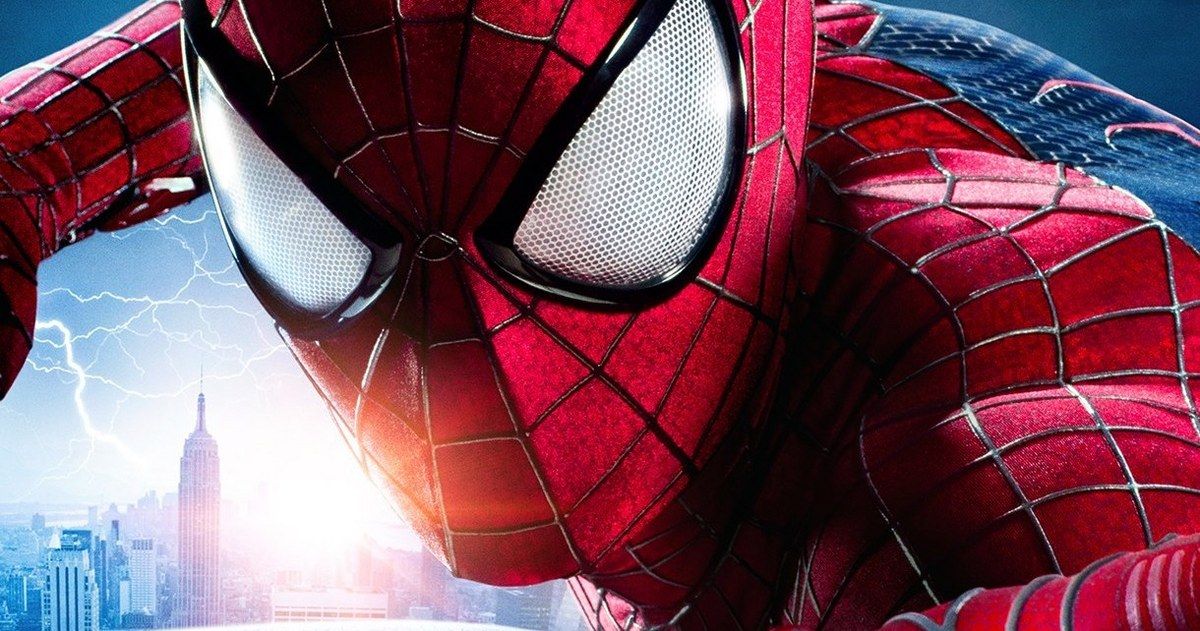 The Amazing Spider-Man 2 Sinister Six Featurette and 2 TV Spots