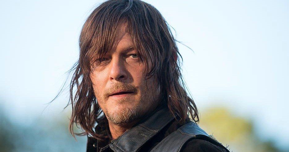 Walking Dead Season 6, Episode 14 Preview: The Calm Before The Storm