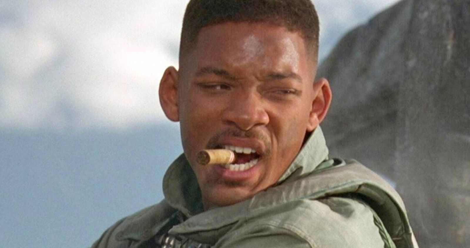 The Tomorrow War Easter Egg Kills Off Will Smith's Independence Day Character