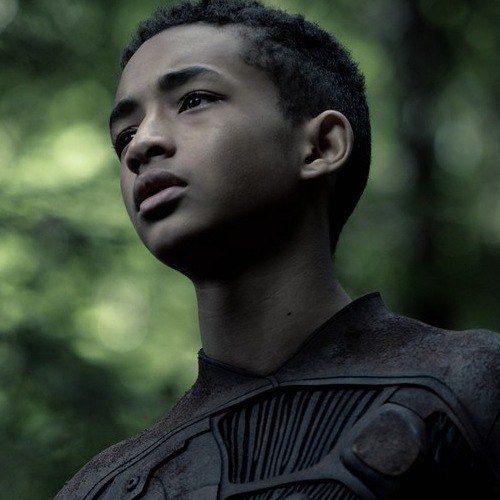 Second After Earth Trailer