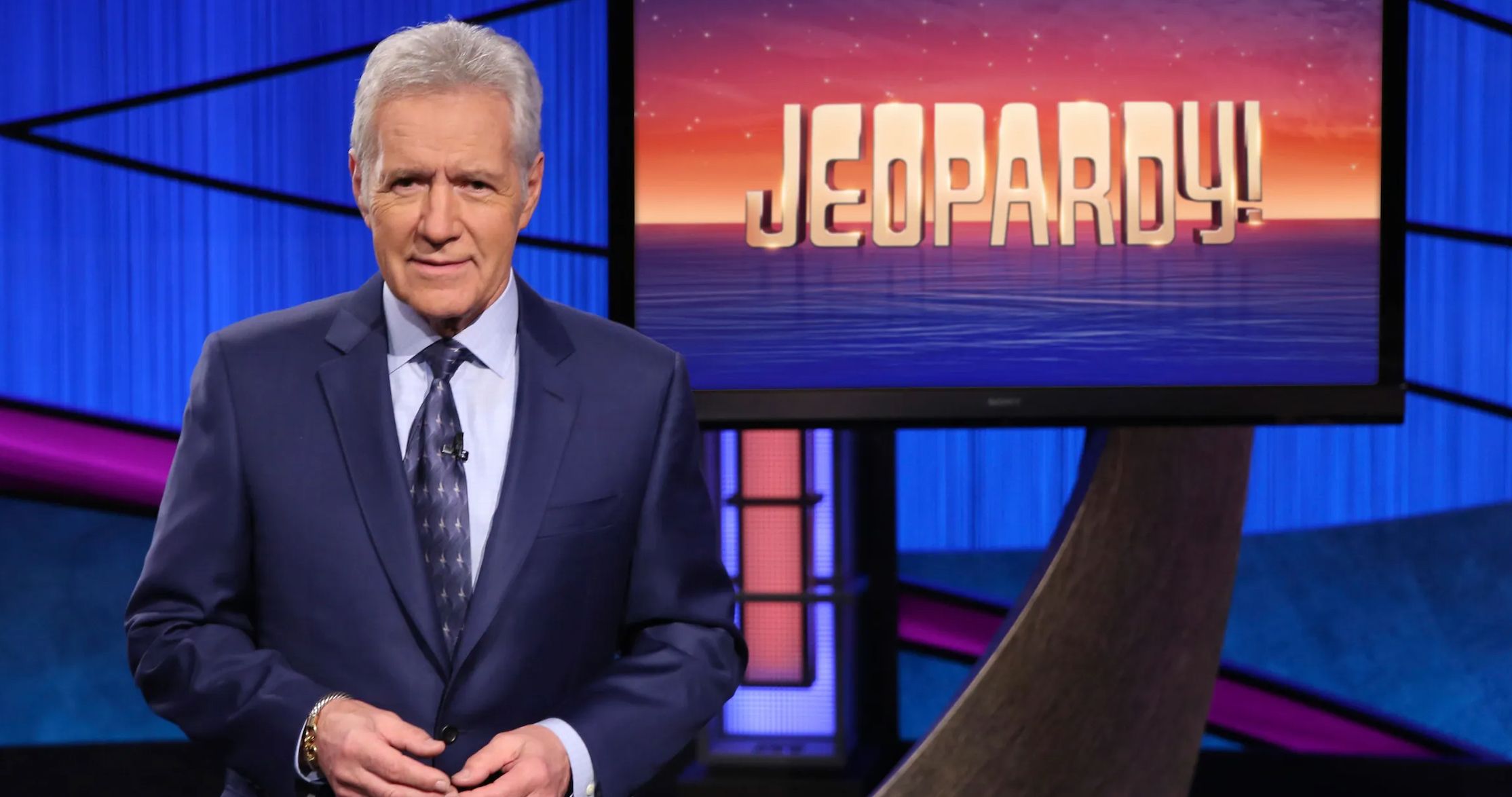 Alex Trebek's Final Jeopardy! Episodes Air This Week