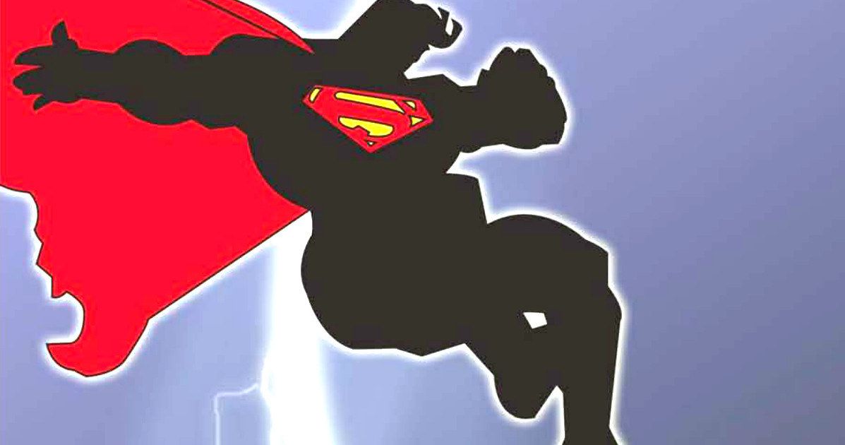 Frank Miller Is Giving Superman a New Year One Origin Story