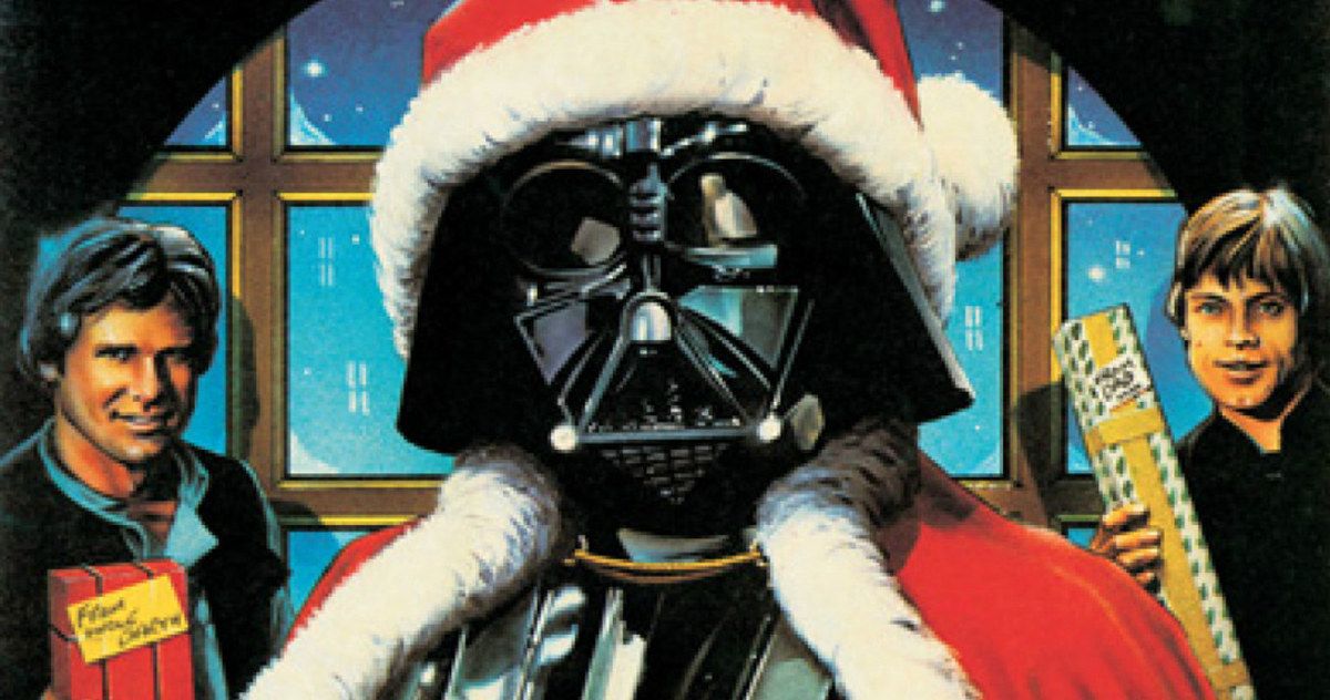 Movieweb's 2015 Holiday Gift Guide