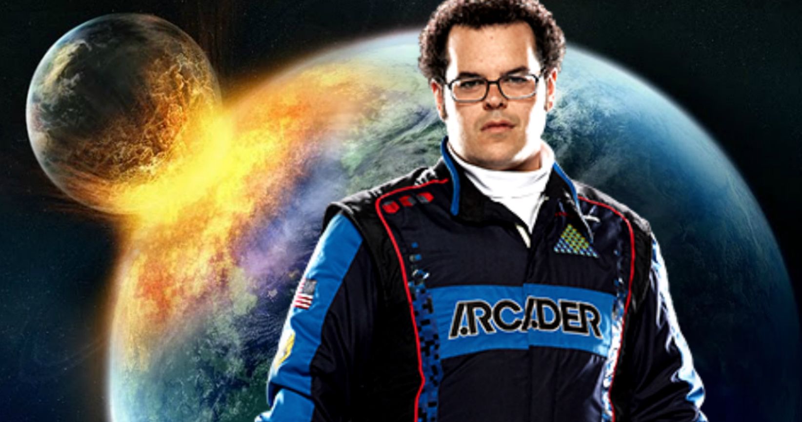 Josh Gad Will Save the Earth in Roland Emmerich's Sci-Fi Disaster Thriller Moonfall
