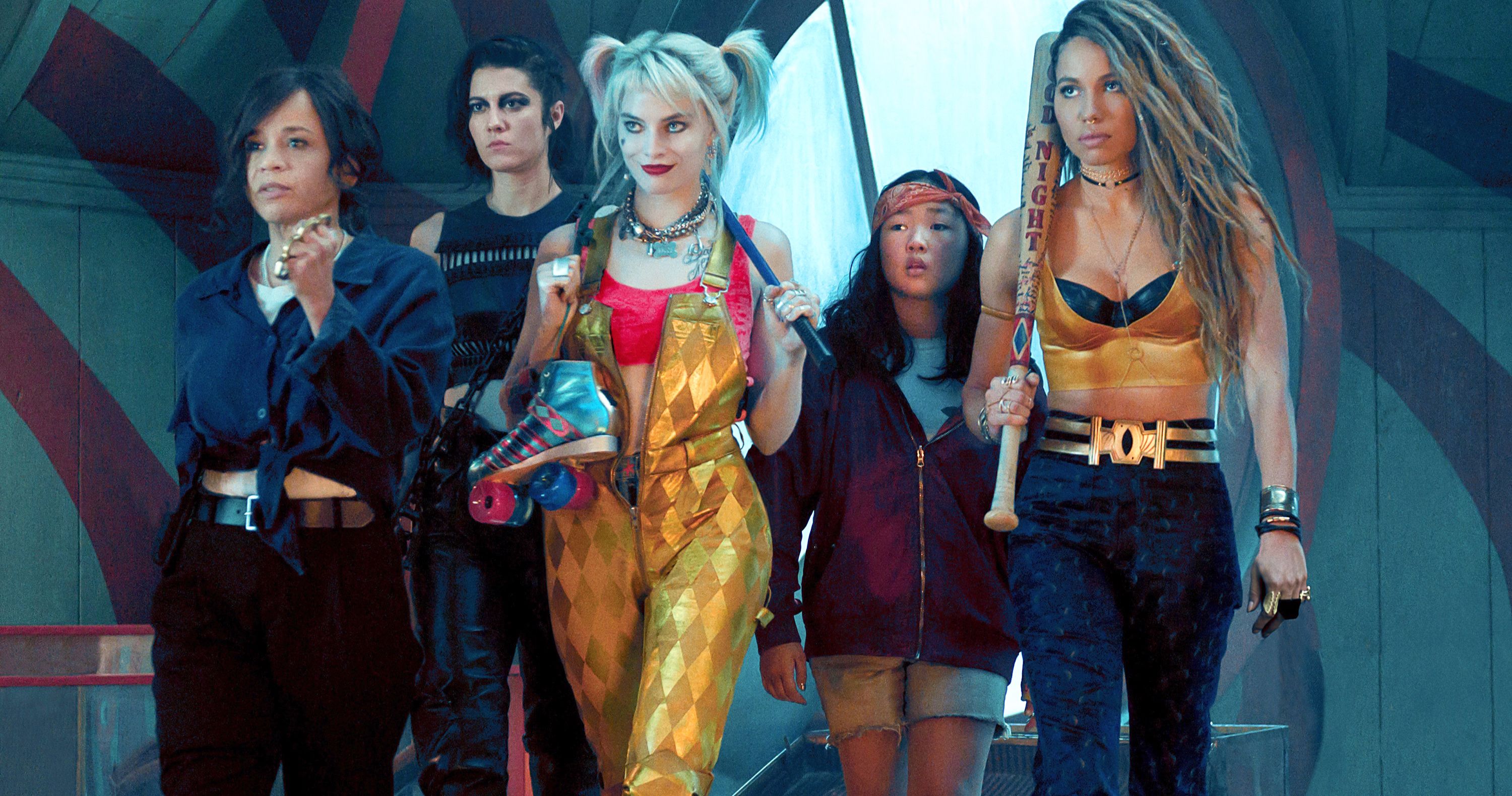 Birds of Prey Comic Writer Points Out One Big Missed Opportunity in the Movie