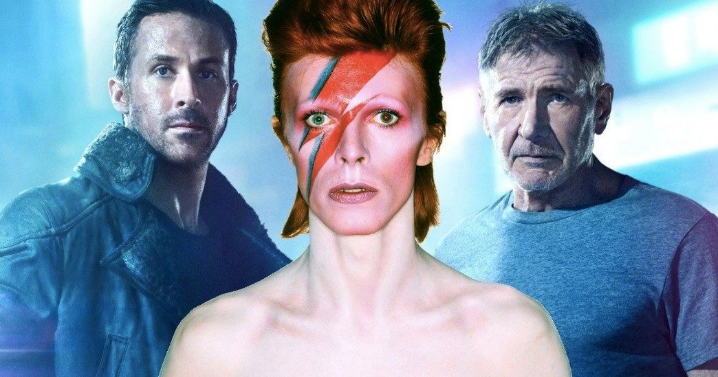 Blade Runner 2049 Director Wanted David Bowie as the Villain