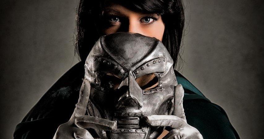 The Fantastic Four May Cast a Female Doctor Doom