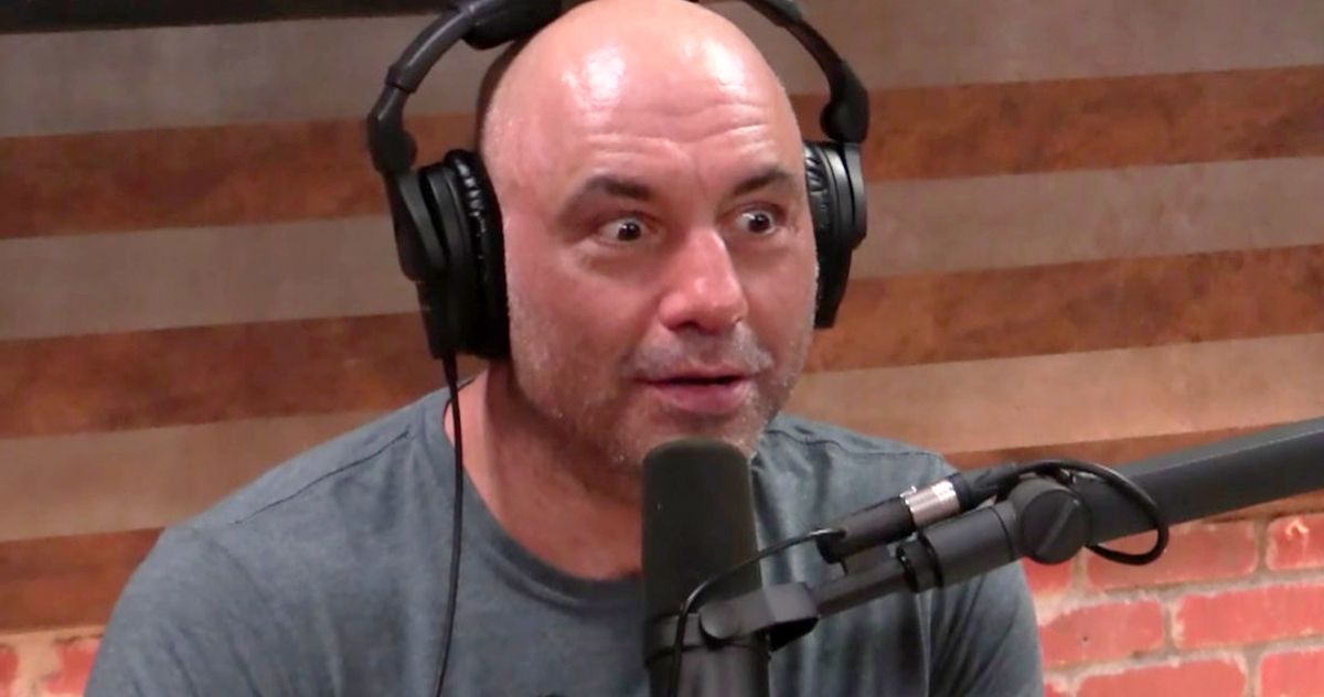 Joe Rogan Podcast Is Leaving Youtube and Other Platforms for Spotify in $100M Deal