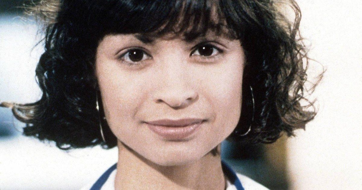 Former ER Actress Vanessa Marquez Was Shot and Killed by Cops