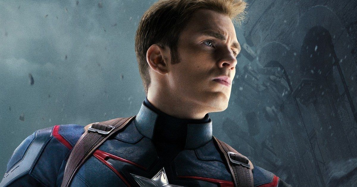 Will Chris Evans Return in Captain America 4?