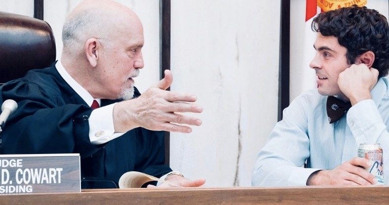 First Look at John Malkovich in Ted Bundy Biopic as Shooting Wraps