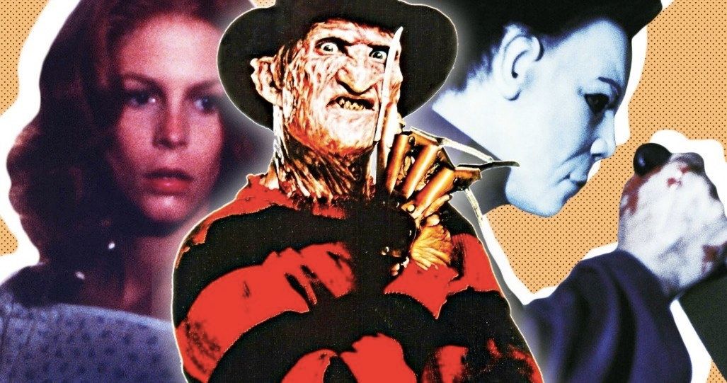 Freddy Krueger Actor Robert Englund Worked on Original Halloween for Just One Day