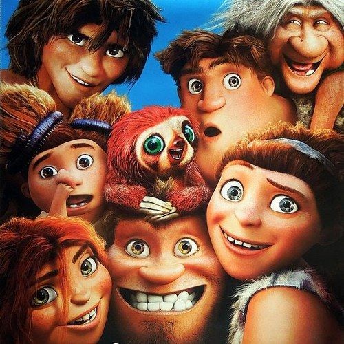 BOX OFFICE PREDICTIONS: Will The Croods Take the Top Spot?