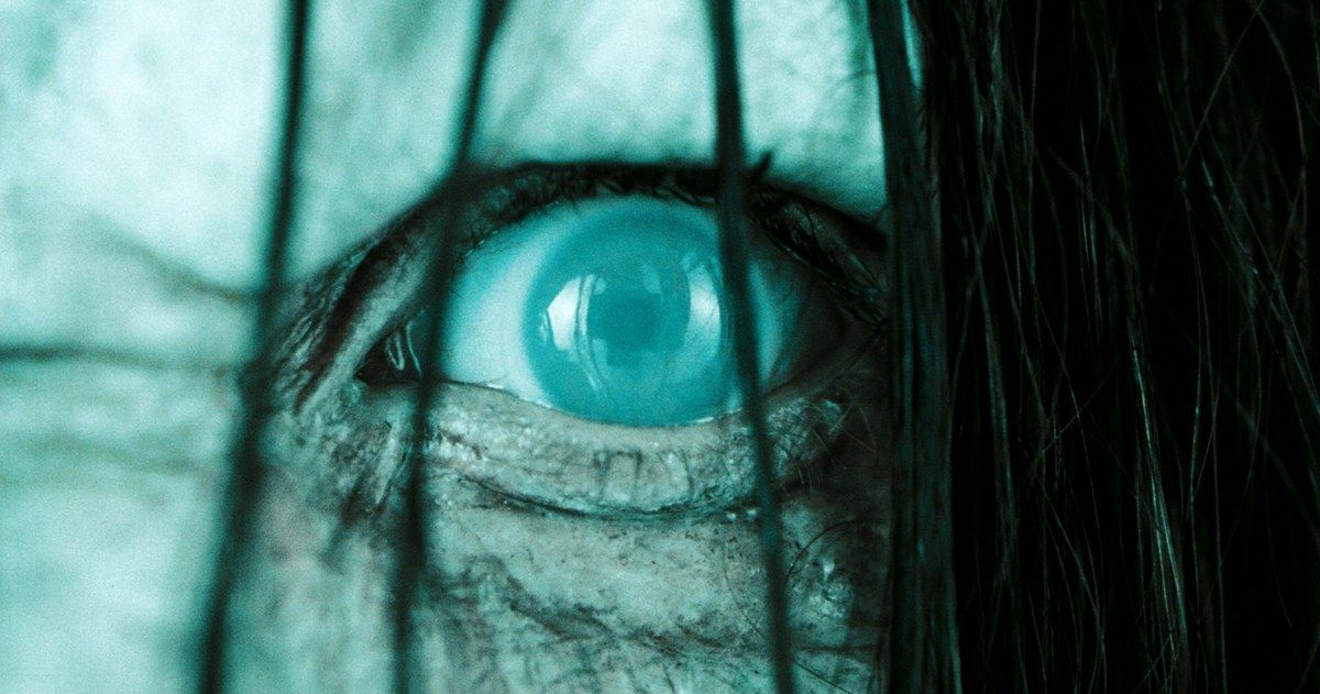 The Ring Sequel Rings Gets Delayed Until 2016