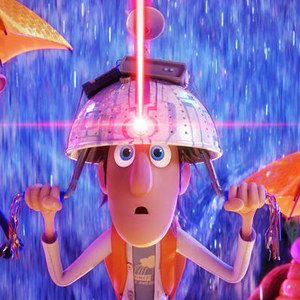 Cloudy with a Chance of Meatballs 2 Gallery with Over 30 New Photos