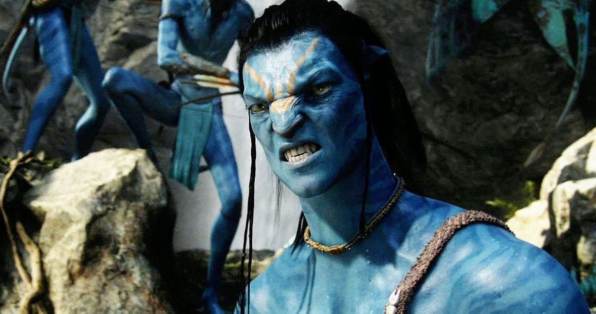 Avatar Sequels Are Still Being Written and Designed