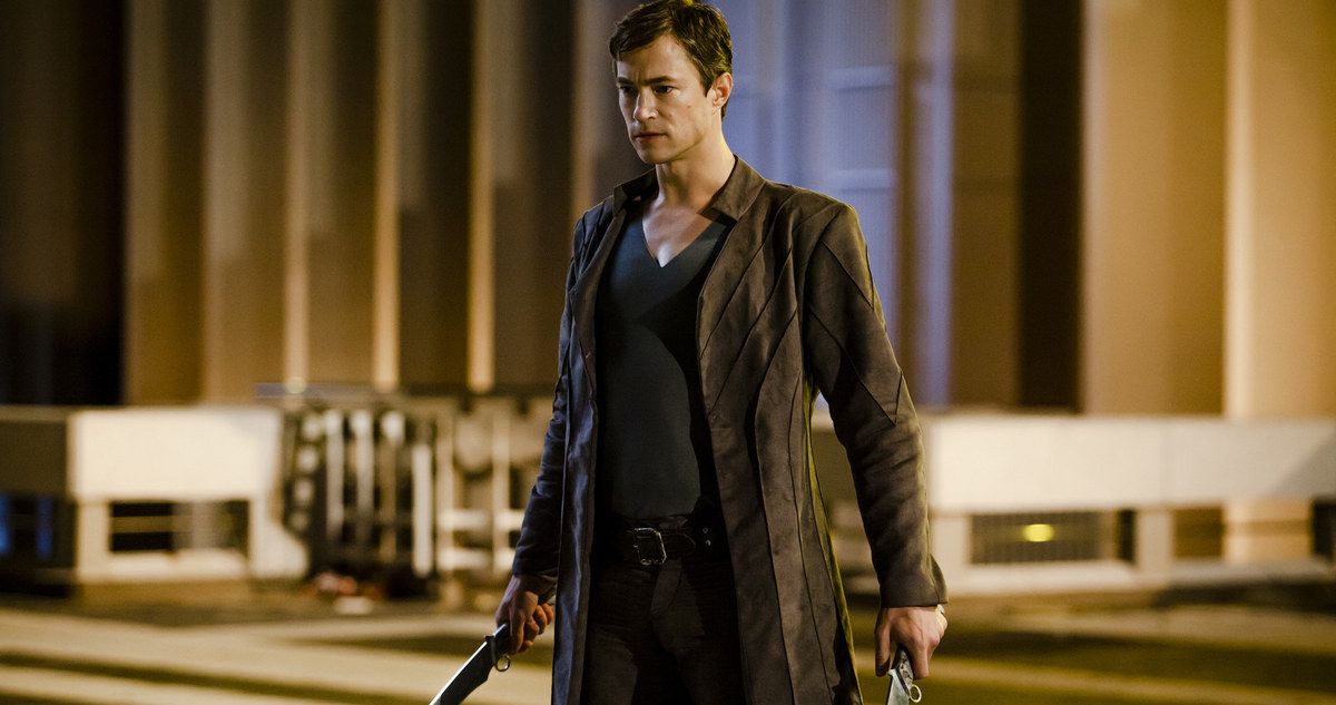 Syfy's Dominion Trailer Offers First Look at Legion Spin-Off