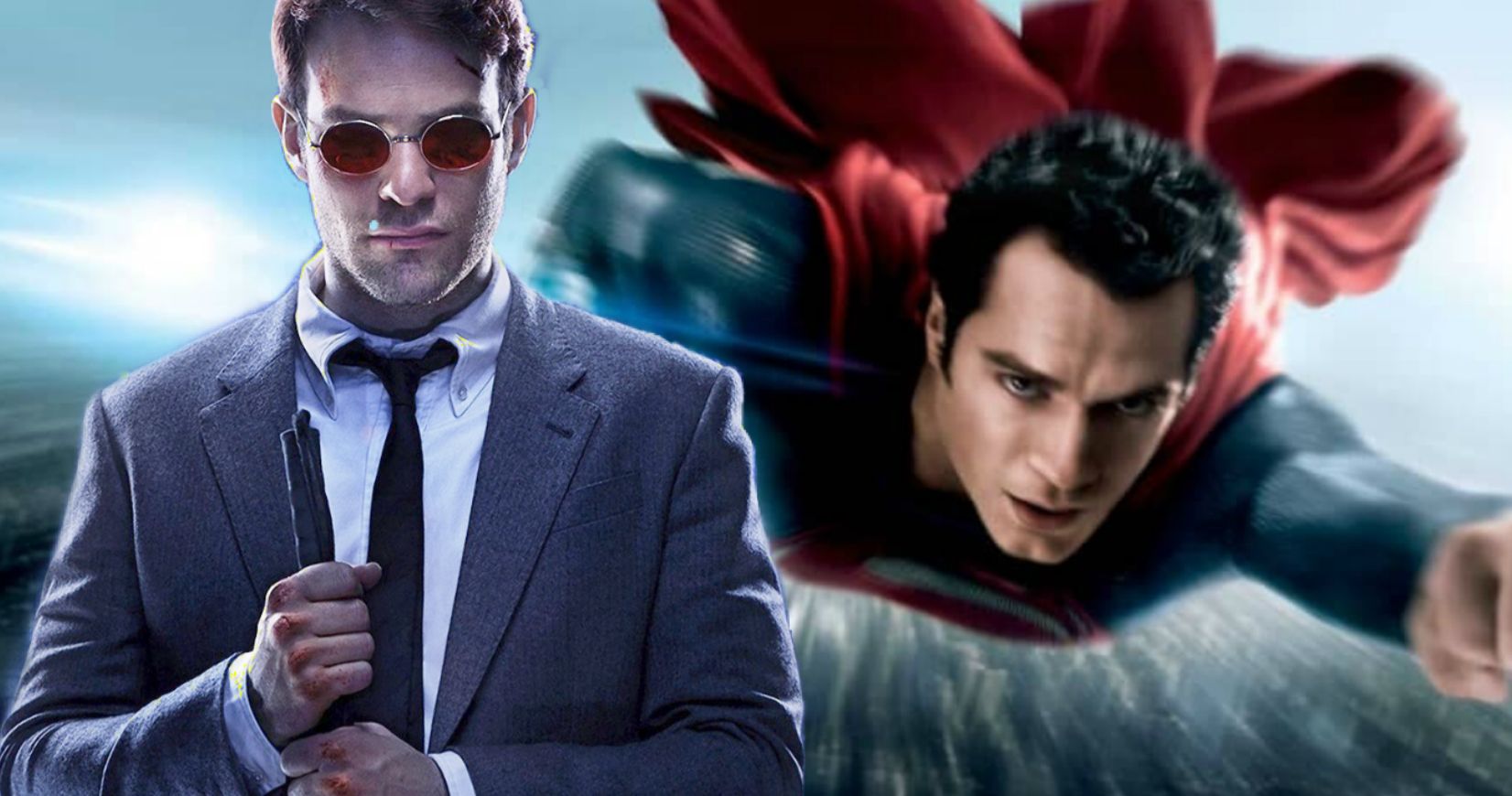 Daredevil Star Charlie Cox as Superman? Kingsman Director Wanted It to Happen