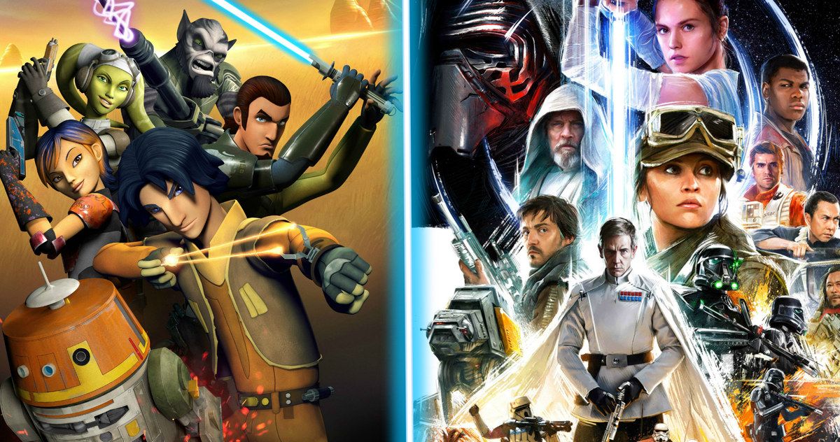 Star Wars Rebels Season 3 May Tie Into Future Star Wars Movies