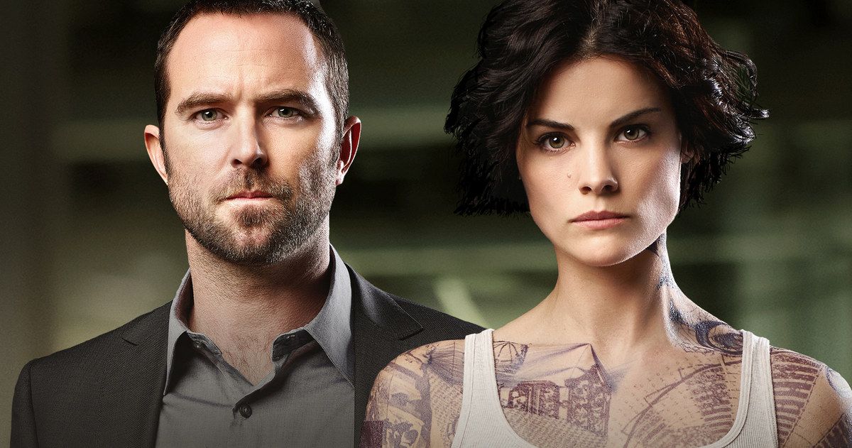 Watch Blindspot &amp; Person of Interest Sizzle Reels from NYCC