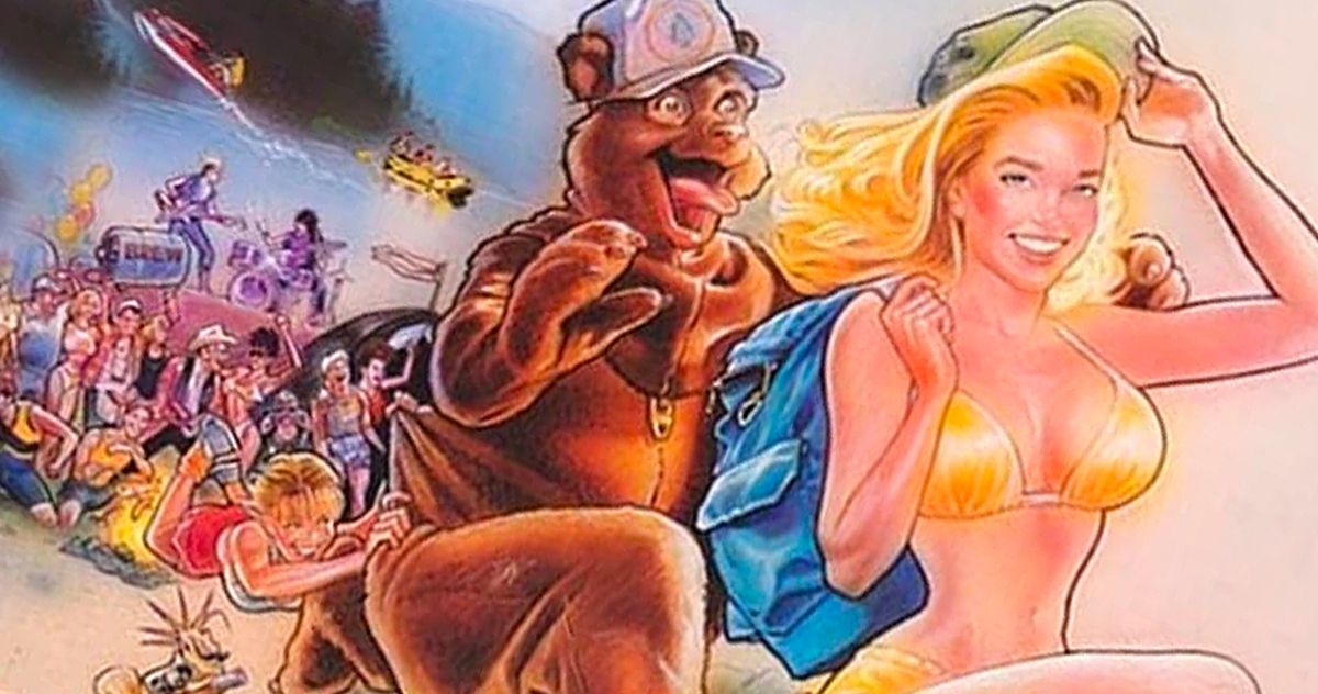 State Park: Revisiting a Little Unknown Summer Sex Comedy of the 80s