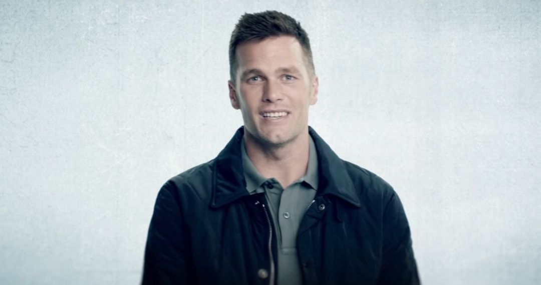 Man in the Arena: Tom Brady Docuseries Highlights the NFL Star on ESPN+ Next Month