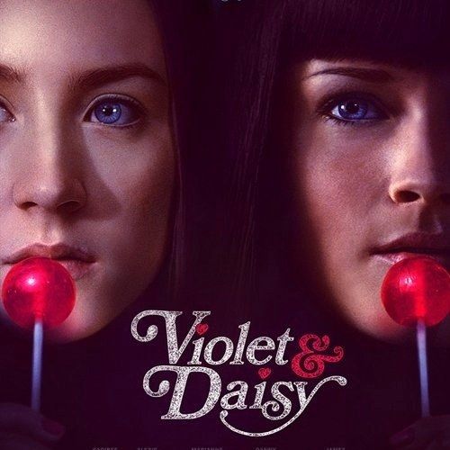 Violet &amp; Daisy Trailer Starring Saoirse Ronan and Alexis Bledel