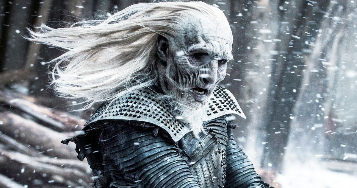 Game of Thrones Season 8 May Be Longer Than 6 Episodes