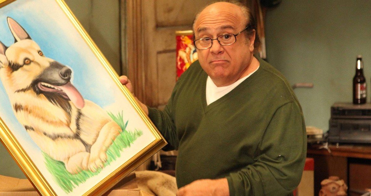 Danny DeVito Shrine Finds New Home at Alamo Drafthouse in New York