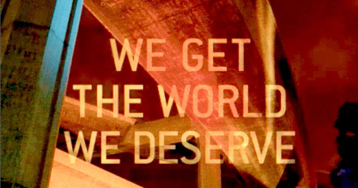True Detective Season 2 Motion Posters: The World We Deserve