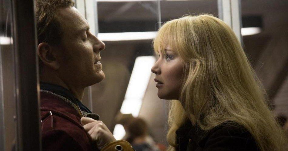 New X-Men: Days of Future Past Photos Featuring Jennifer Lawrence