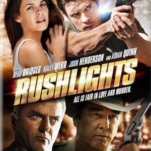 Rushlights 'Shotgun' Clip [Exclusive]