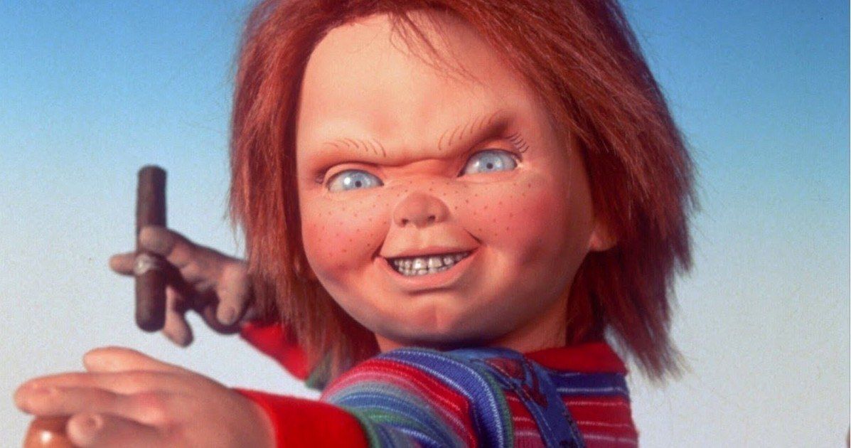 Cult of Chucky Director Taunts Pirates Who Leaked Sequel Early
