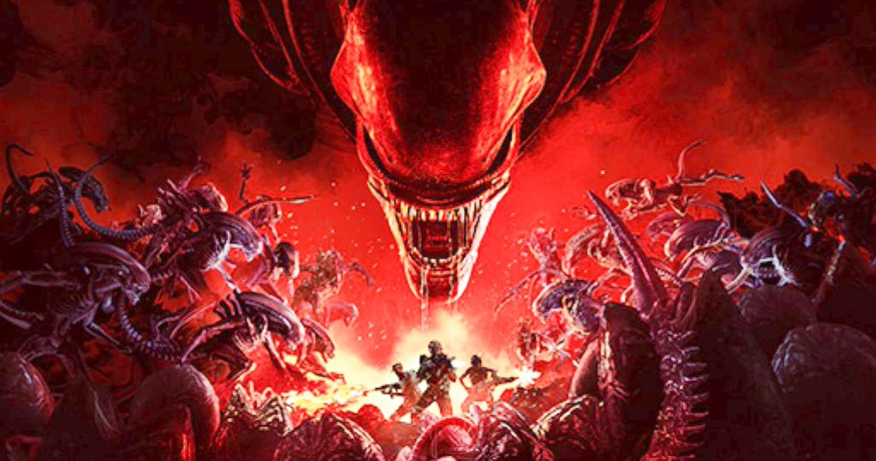 Aliens: Fireteam Elite Game Trailer Announces Summer Release Date