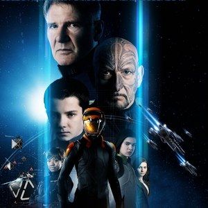 Two New Ender's Game TV Spots