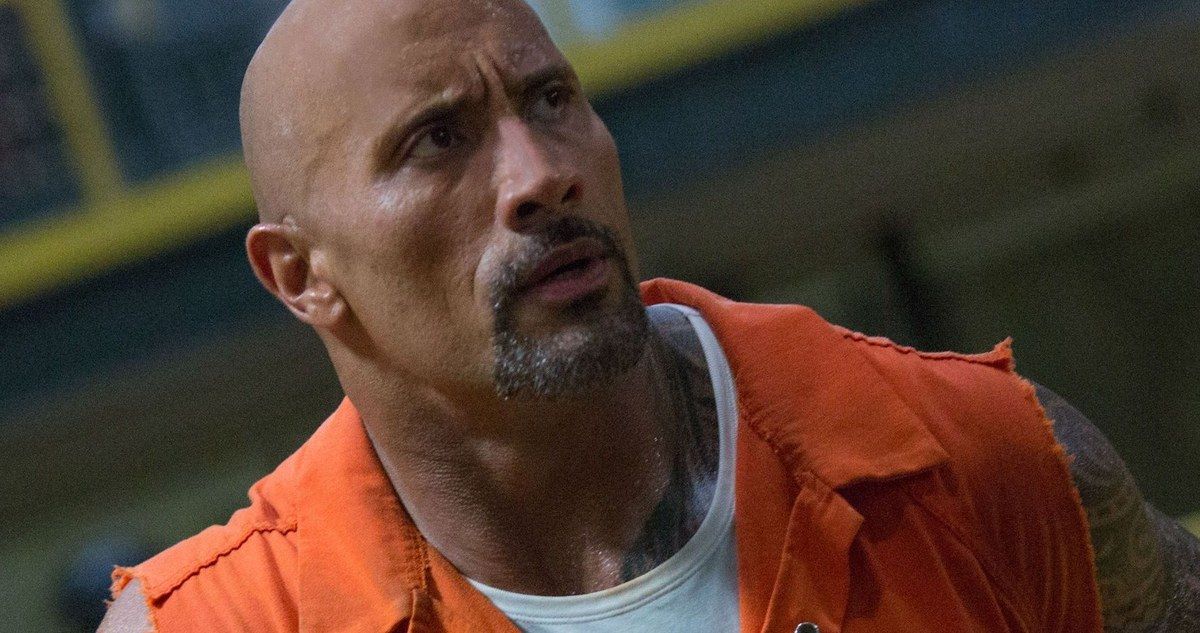 Fate of the Furious Sets Pre-Sales Box Office Record in China