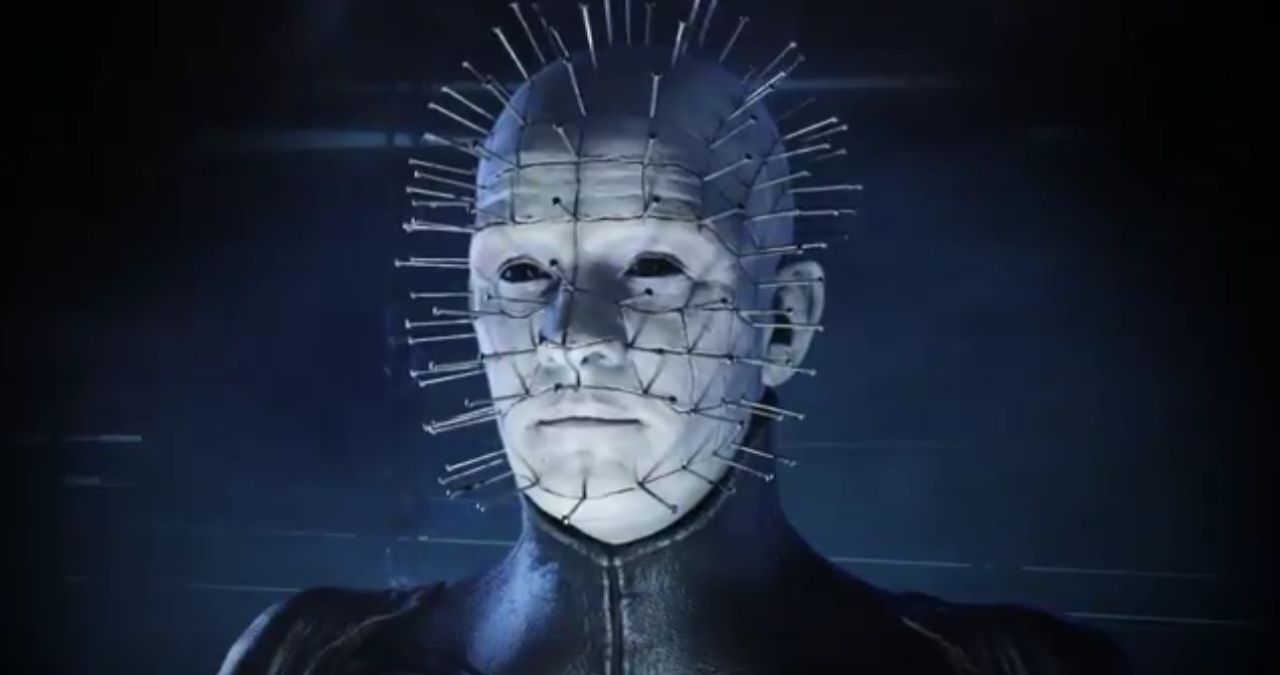 Hellraiser Reboot Is Somewhat of a Reimagining According to Director