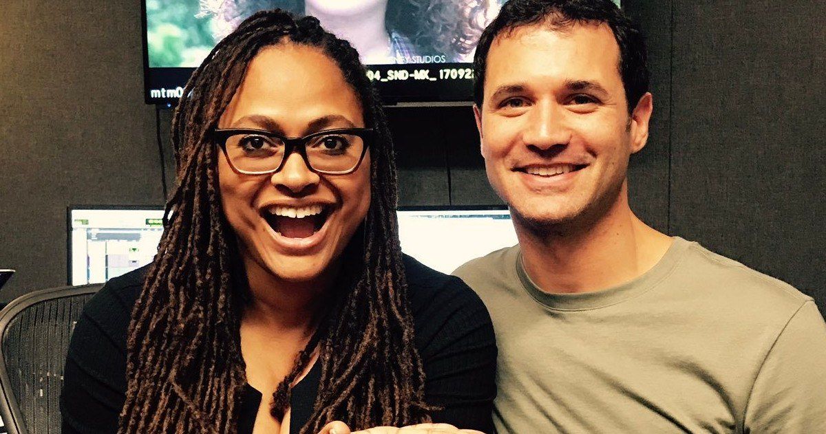 Wrinkle in Time Gets Game of Thrones Composer