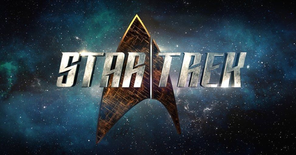 New Star Trek TV Show Trailer Is Here