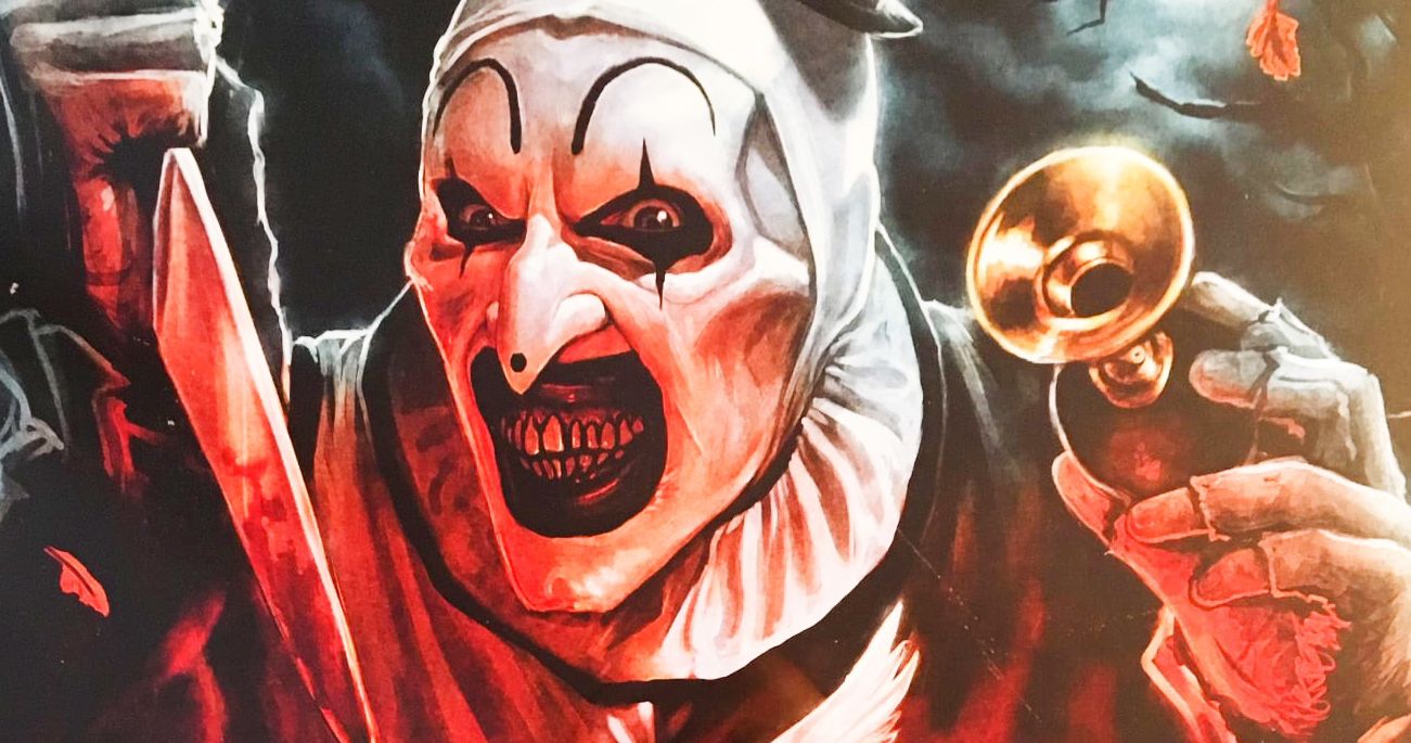 Terrifier 2 Will Be Bigger, Bloodier, and Over Two Hours Long